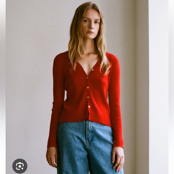 Shaina Mote Tops - Shaina Mote Nolita Cardigan